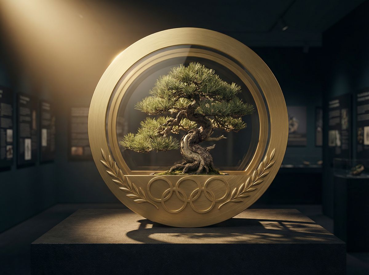 看片盆景视频展示